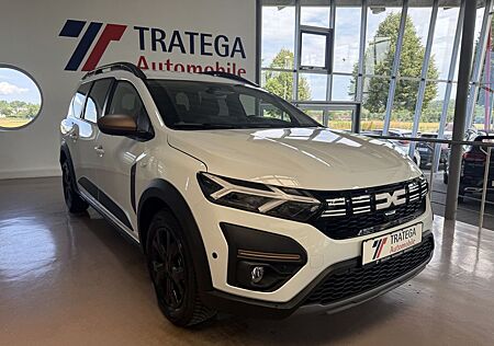 Dacia Jogger TCe110 Extreme+ SH Kamera LED Toter-W GJR