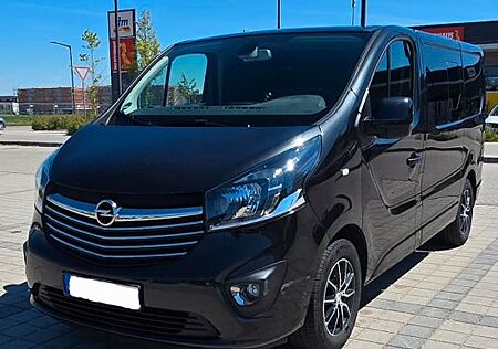 Opel Vivaro B