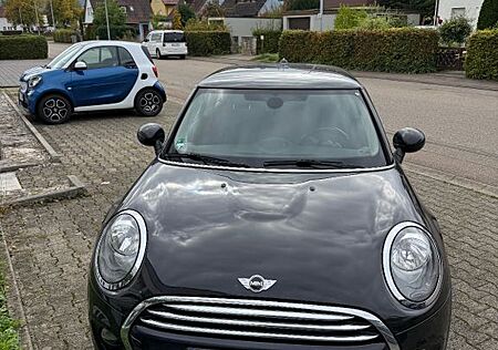 Mini ONE gebraucht kaufen Mini ONE