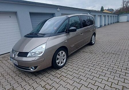 Renault Espace Edition 25th dCi 175 Edition 25th
