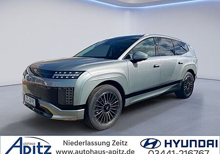 Hyundai IONIQ 9 226 kW 4WD Uniq
