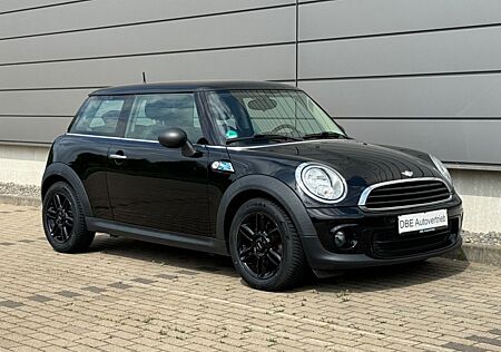 Mini ONE 1.6 ALU Allwetterreifen