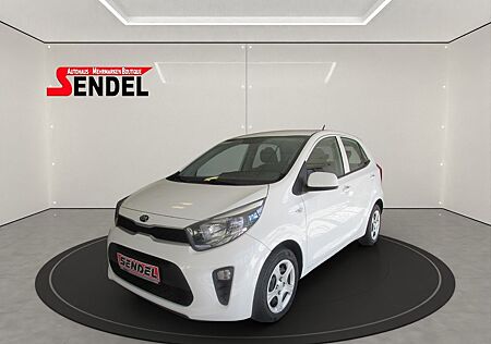 Kia Picanto Edition 7***MTL.RATE 96 €***