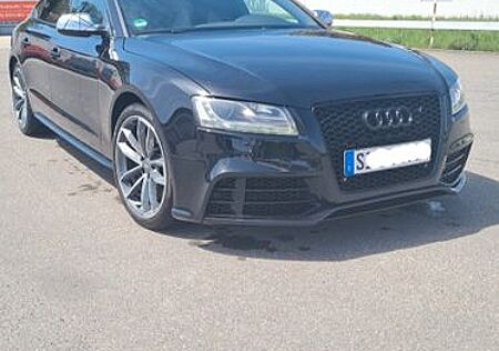 Audi S5 3.0 TFSI S tronic quattro Sportback -