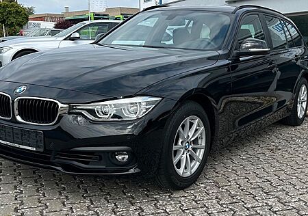 BMW 318i Kombi, Led Scheinwerfer, Tempomat, TOP gepf