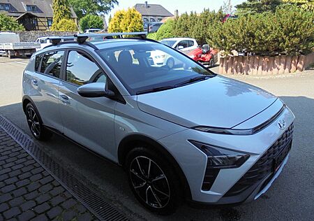 Hyundai Bayon Intro Edition Mild-Hybrid 2WD