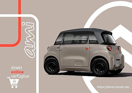 Citroën AMI BEV Basis