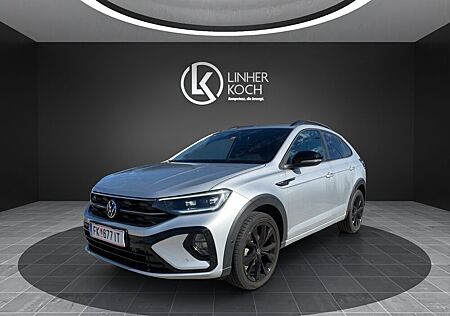 VW Taigo Volkswagen R-Line TSI DSG ''IQ+NAVI+KESSY+BLACK''