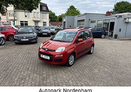 Fiat Panda 1.2 Lounge*2.HD*KLIMA*EURO5*