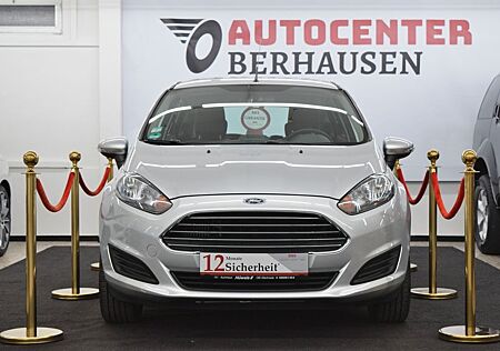 Ford Fiesta Sync Edition*AUTOMATIK*NAVI+KAMERA*GARANT