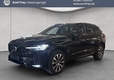 Volvo XC 60 XC60 B5 AWD Plus-Dark Aut PilotAssist BLIS AHK 1
