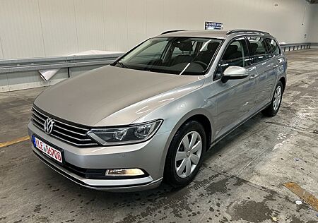VW Passat Variant Volkswagen Trendline 1.6 TDI ´´Scheckheft´´