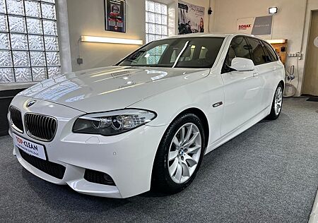 BMW 530d Touring -