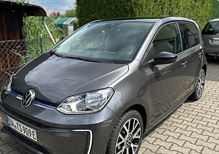 VW e-up! Volkswagen e-up! Edition Baujahr 2023, 16 Zoll, Garantie