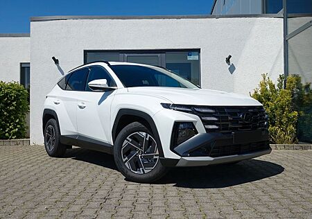 Hyundai Tucson DCT 160PS Navi/Kamera/LED/ Shift-by-Wire!