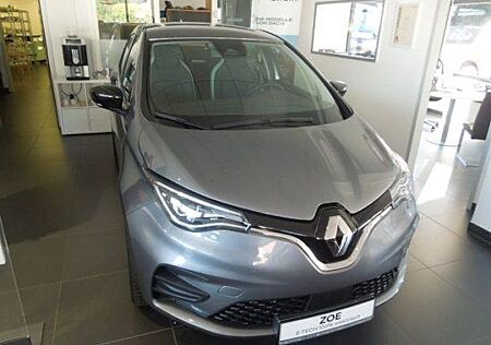 Renault ZOE E-Tech 100% elektrisch Evolution EV50 135h