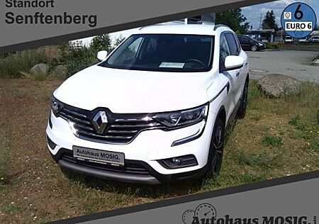 Renault Koleos Life 4x4 2.0 dCi 175 FAP m. AHK
