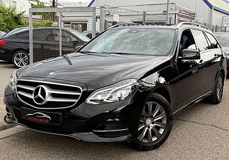 Mercedes-Benz E 220 E220CDI AMG-LINE Sport Edition|PANO|LED|NAVI|KAM