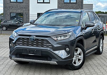Toyota RAV 4 RAV4 Hybrid 2.5 Ltr. AWD