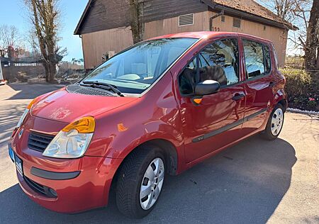 Renault Modus Authentique 1.2 16V 55kW Klima