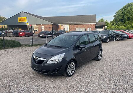 Opel Meriva 1,4 B Edition/Klima/Radio/1.Hand