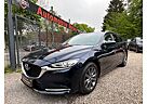 Mazda 6 Exclusive-Line*NAVI*RFK*LED*L.HZ*KLIMA*VERKEHR