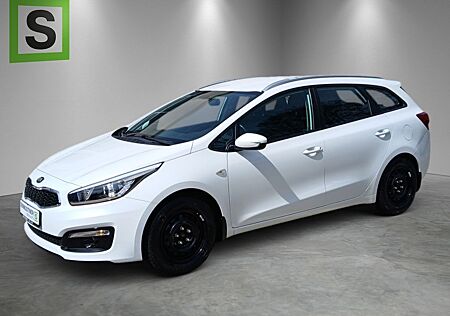Kia Cee'd CEED Sportswagen 1.4 CVVT Edition