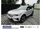 Volvo C40 Pure Electric 2WD Recharge Plus StandHZG Pan