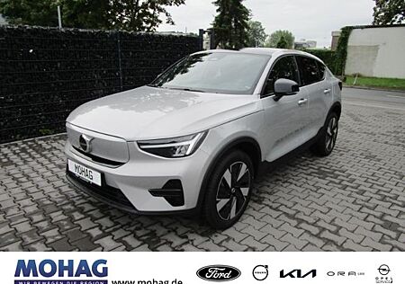 Volvo C40 Pure Electric 2WD Recharge Plus StandHZG Pan