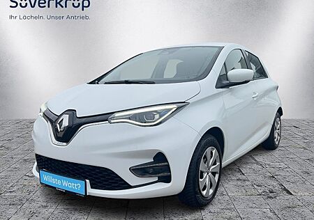 Renault ZOE R 110 Z.E. 50 Experience KAUF-BATTERIE NAVI+