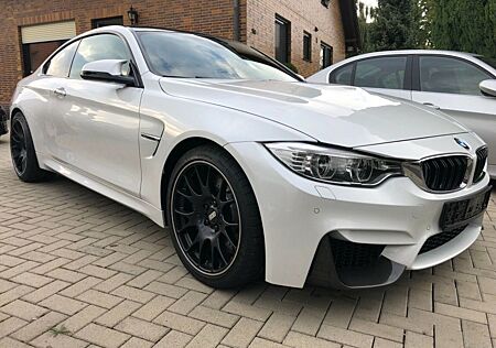 BMW M4 Coupé,Navi,HUD,LED,HiFi,Carbon,ohne OPF