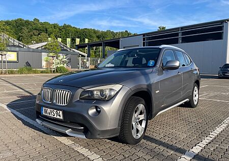 BMW X1 xDrive23d -