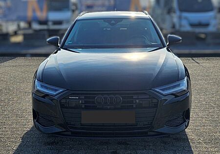 Audi A6 Avant 40 TDI quattro sport-*AHK*STHZ*MATRIX*