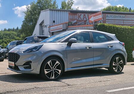Ford Puma ST-Line