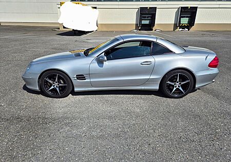 Mercedes-Benz SL 350 Edition 50 Edition 50