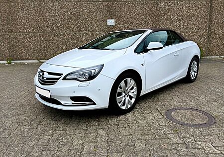Opel Cascada 2.0 CDTI 121kW ecoFLEX INNOVATION