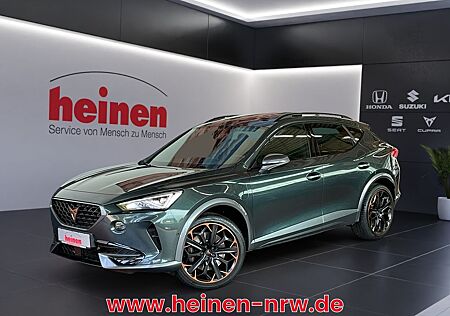 Cupra Formentor 1.4 VZ e-Hybrid DSG LED NAVI PANO AHK