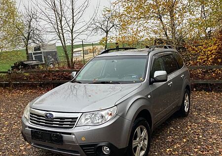 Subaru Forester 2.0X Comfort Automatik Comfort