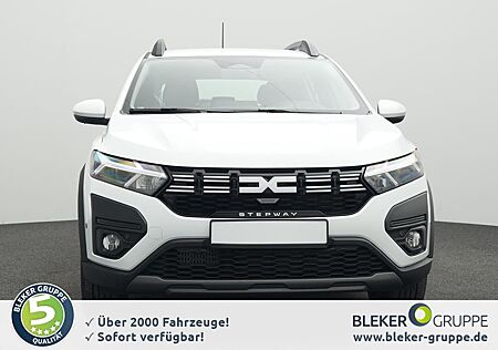 Dacia Sandero III Stepway Expression