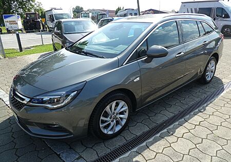 Opel Astra K Sports Tourer Innovation Start/Stop