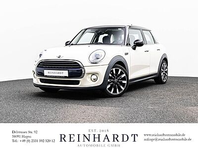 MINI COOPER 1.5 CHILI 17Z./PDC/LED/KEYLESS/NAVI
