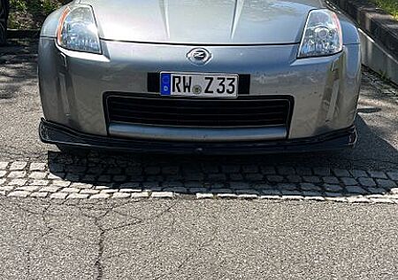 Nissan 350Z Premium Pack 3.5l Premium Pack