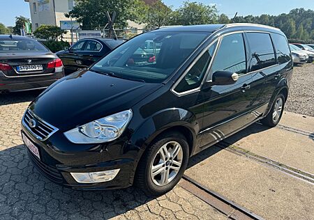 Ford Galaxy Business Edition*7-Sitzer*Autom.*Navi*AHK