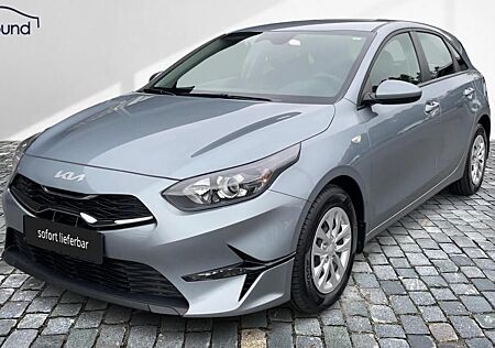 Kia Cee'd Ceed III 1.5 T-GDi DCT Best KA Link LRH NAV NBA