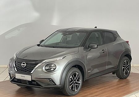 Nissan Juke N-CONNECTA 1.6