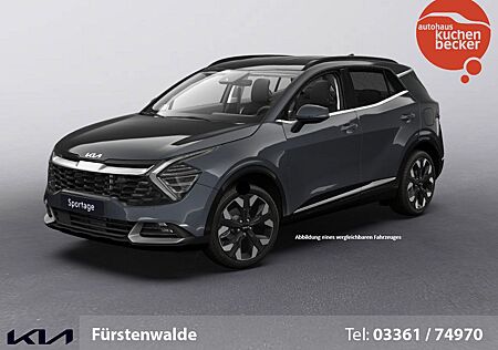Kia Sportage 1.6T PHEV Plug&Ride DRIVE+