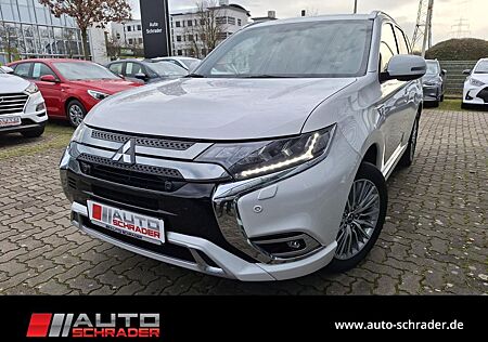 Mitsubishi Plug in Hybrid Outlander Outlander 2.4 4WD Plug-In Hybrid Diamant