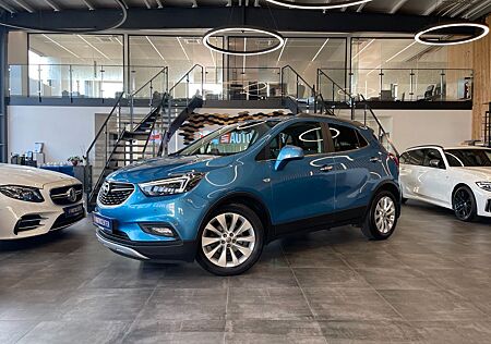 Opel Mokka X 1.4 Innovation Aut. *LED*NAVI*SHZ*PDC*