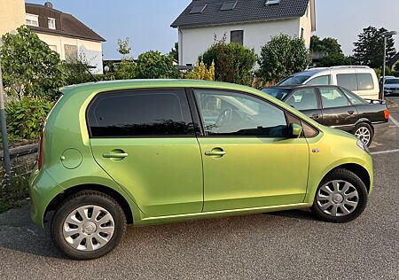 Skoda Citigo 1.0 MPI 55kW Ambition Ambition