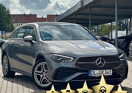 Mercedes-Benz CLA 250 Shooting Brake CLA 250 e SB AMGPremium+PanoramaDach+KeyGo+360°+